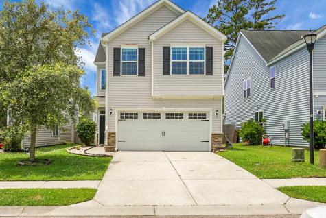 8921 Skipping Rock Lane Summerville SC 29485