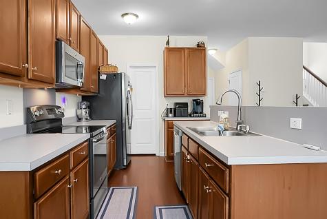 8921 Skipping Rock Lane Summerville SC 29485