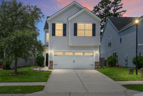 8921 Skipping Rock Lane Summerville SC 29485
