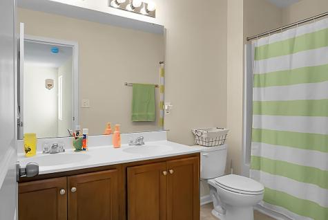 8921 Skipping Rock Lane Summerville SC 29485