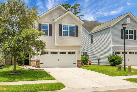 8921 Skipping Rock Lane Summerville SC 29485