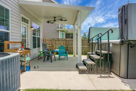 8921 Skipping Rock Lane Summerville SC 29485