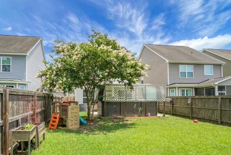 8921 Skipping Rock Lane Summerville SC 29485