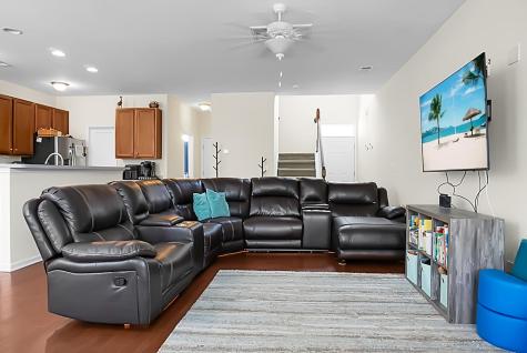 8921 Skipping Rock Lane Summerville SC 29485