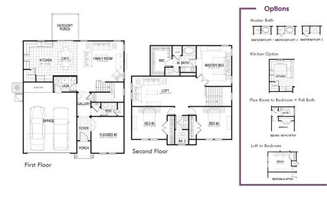 8601 Connor Court North Charleston SC 29406