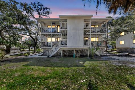 223 Sea Cloud Circle Edisto Island SC 29438