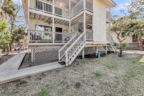 223 Sea Cloud Circle Edisto Island SC 29438
