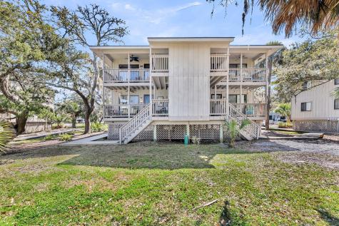 223 Sea Cloud Circle Edisto Island SC 29438