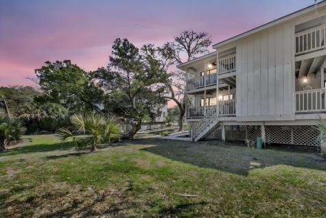 223 Sea Cloud Circle Edisto Island SC 29438