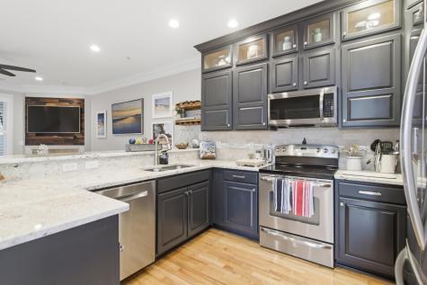 1611 Folly Creek Way Charleston SC 29412