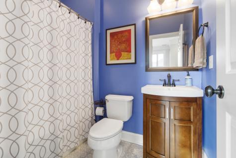 1611 Folly Creek Way Charleston SC 29412