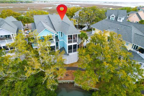 1611 Folly Creek Way Charleston SC 29412