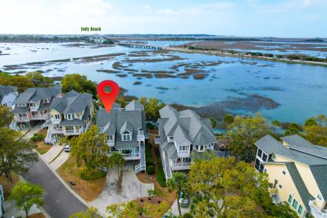 1611 Folly Creek Way Charleston SC 29412