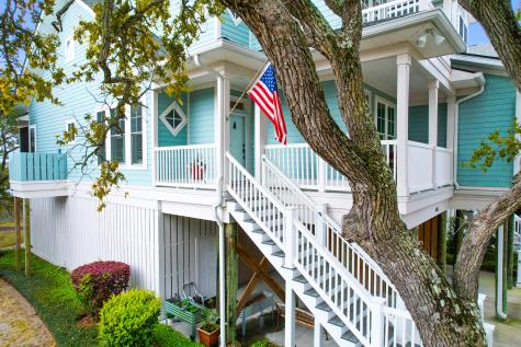 1611 Folly Creek Way Charleston SC 29412