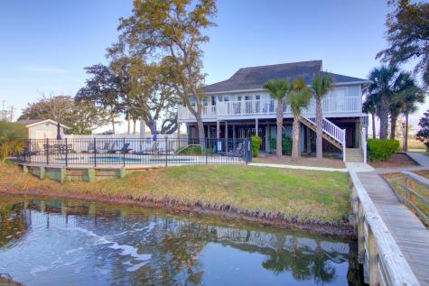 1611 Folly Creek Way Charleston SC 29412