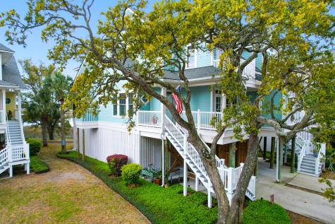 1611 Folly Creek Way Charleston SC 29412