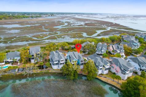 1611 Folly Creek Way Charleston SC 29412
