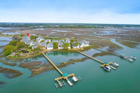 1611 Folly Creek Way Charleston SC 29412