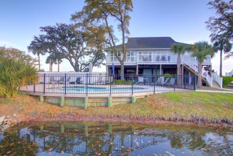 1611 Folly Creek Way Charleston SC 29412