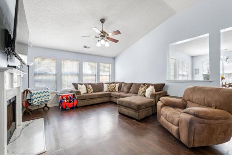 101 Lindenwood Court Goose Creek SC 29445