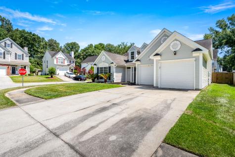 101 Lindenwood Court Goose Creek SC 29445