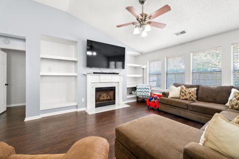 101 Lindenwood Court Goose Creek SC 29445
