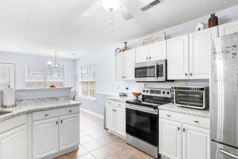 101 Lindenwood Court Goose Creek SC 29445