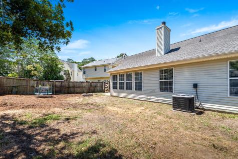101 Lindenwood Court Goose Creek SC 29445