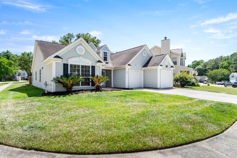 101 Lindenwood Court Goose Creek SC 29445