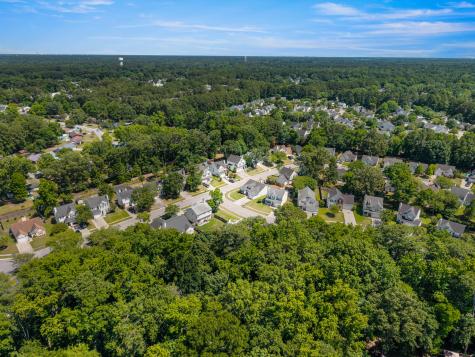 101 Lindenwood Court Goose Creek SC 29445
