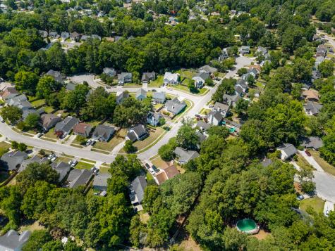 101 Lindenwood Court Goose Creek SC 29445