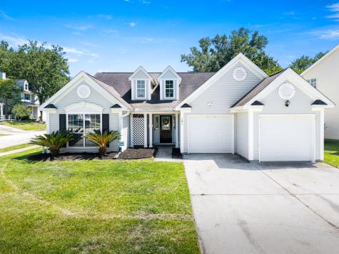 101 Lindenwood Court Goose Creek SC 29445