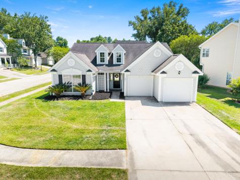 101 Lindenwood Court Goose Creek SC 29445