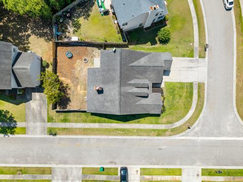 101 Lindenwood Court Goose Creek SC 29445