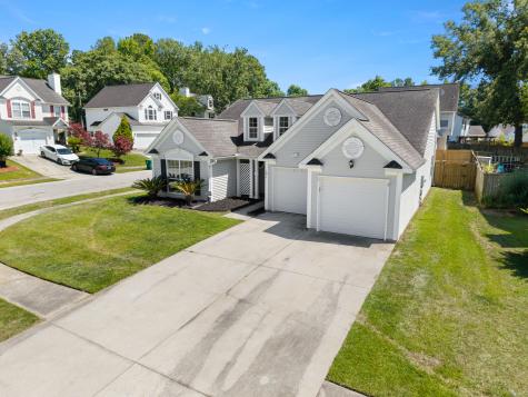 101 Lindenwood Court Goose Creek SC 29445