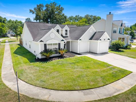 101 Lindenwood Court Goose Creek SC 29445