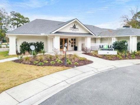 101 Lindenwood Court Goose Creek SC 29445