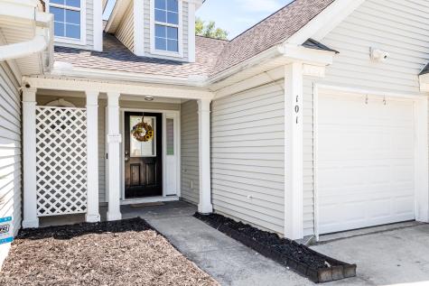 101 Lindenwood Court Goose Creek SC 29445