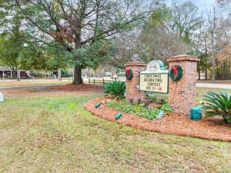 101 Lindenwood Court Goose Creek SC 29445