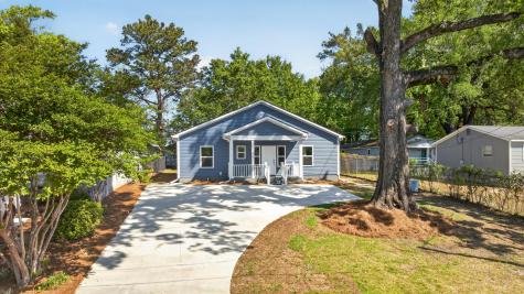 2114 James Bell Drive North Charleston SC 29406