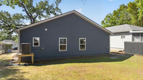 2114 James Bell Drive North Charleston SC 29406
