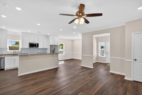 2114 James Bell Drive North Charleston SC 29406