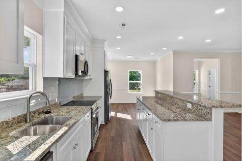 2114 James Bell Drive North Charleston SC 29406