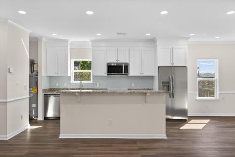 2114 James Bell Drive North Charleston SC 29406