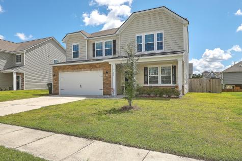 238 Wathen Drive Goose Creek SC 29445