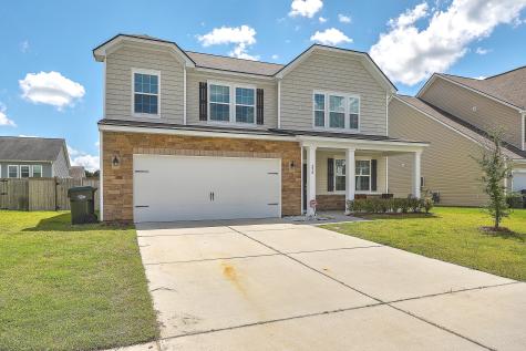 238 Wathen Drive Goose Creek SC 29445