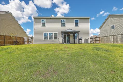 238 Wathen Drive Goose Creek SC 29445