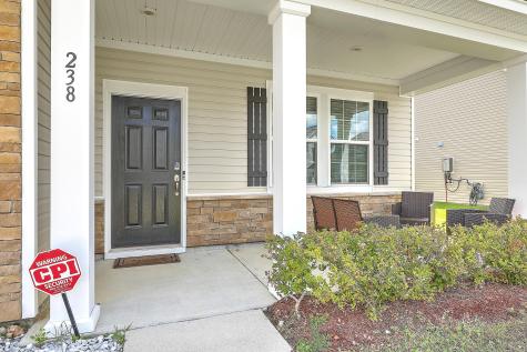 238 Wathen Drive Goose Creek SC 29445