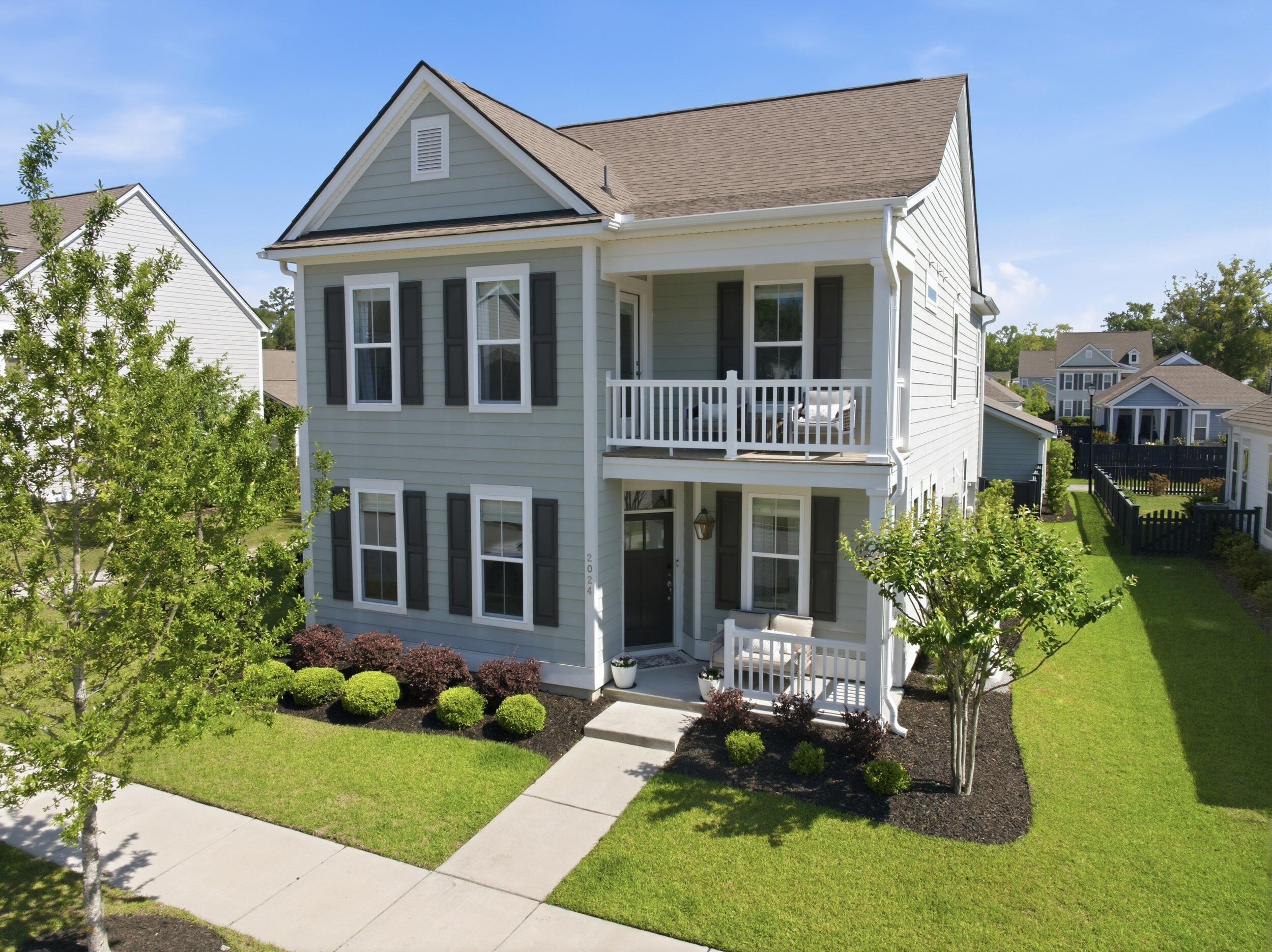 2024 Pearl Stone Street Johns Island SC 29455