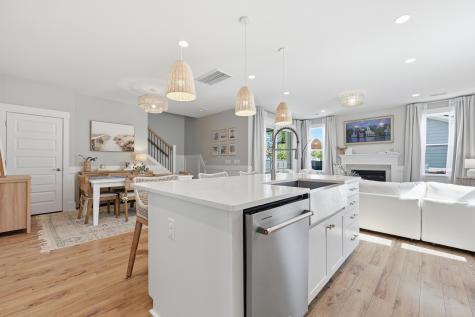 2024 Pearl Stone Street Johns Island SC 29455